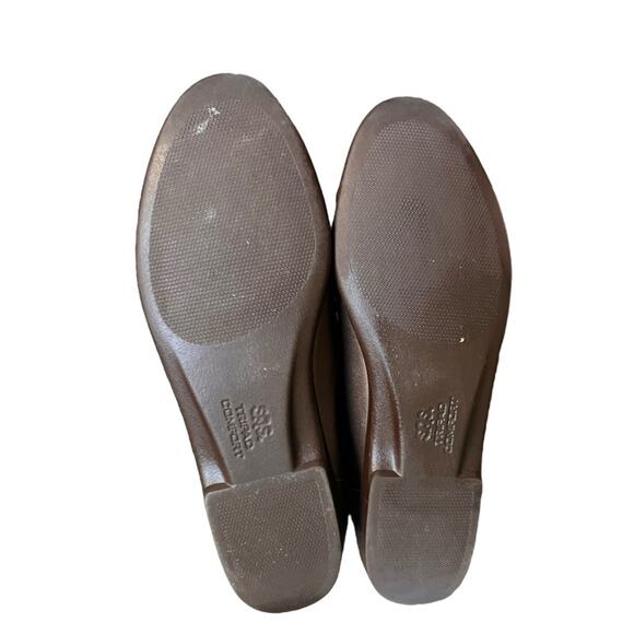 SAS Metro Metallic Loafer - Picture 5 of 5